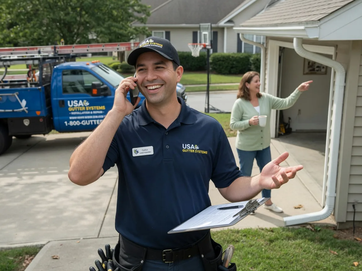 Gutter Installation Scurry, TX FAQs